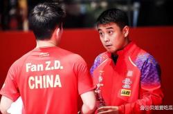 开云体育中国-关于英国乒乓球队力克比利时乒乓球队，王皓统治全场的信息