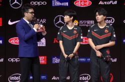 开云体育中国-关于FPX险胜LGD，BDD高光表现的信息