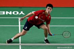 开云体育下载-关于韩国羽毛球队完胜泰国羽毛球队，林丹统治全场的信息