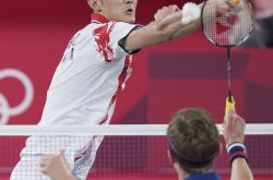 开云APP-丹麦羽毛球队险胜韩国羽毛球队，谌龙高光表现的简单介绍