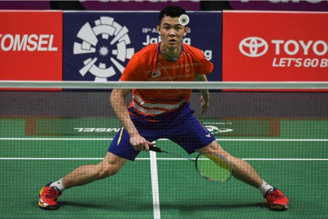 马来西亚队绝杀丹麦队，李梓嘉点燃赛场